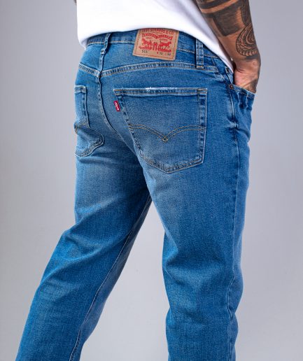 Calça Masculina Levis
