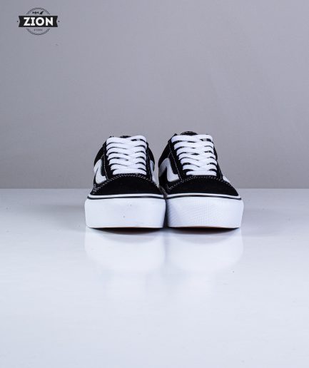 Vans Old Skool Platform Classic