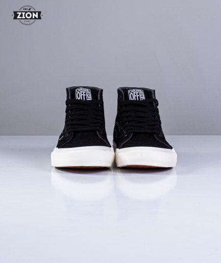 Vans Sk8 Hi 38 Decon SF