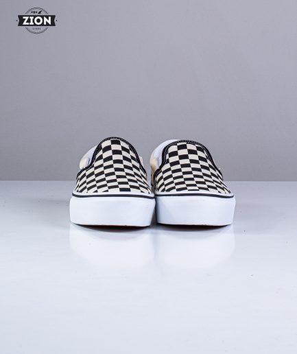 Vans Slip-On Platform Classic