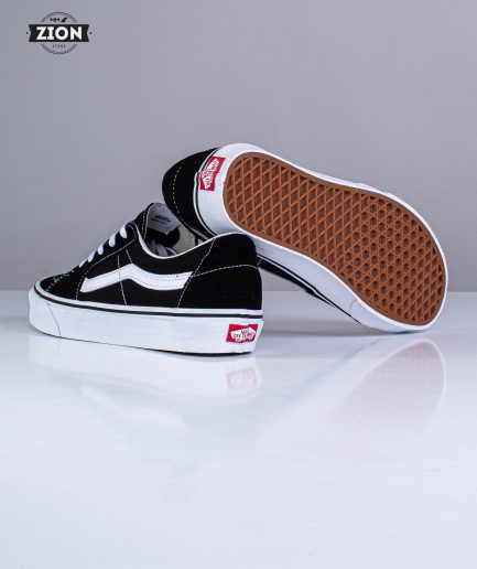 Vans Sk8 Low Classic