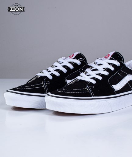Vans Sk8 Low Classic