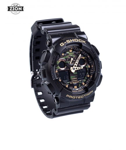 Relógio G-Shock