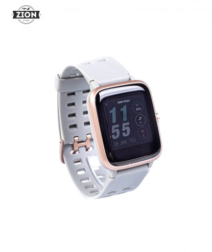 Smartwatch Mormaii
