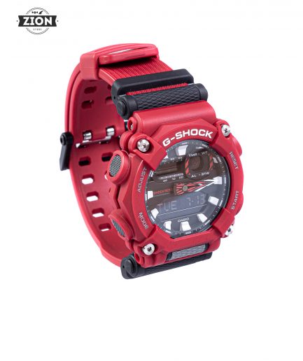 Relógio G-Shock