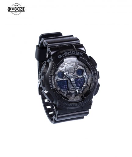 Relógio G-Shock