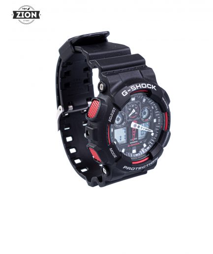 Relógio G-Shock
