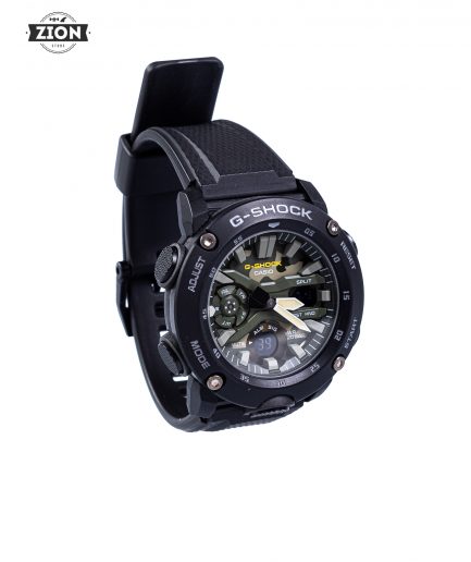 Relógio G-Shock