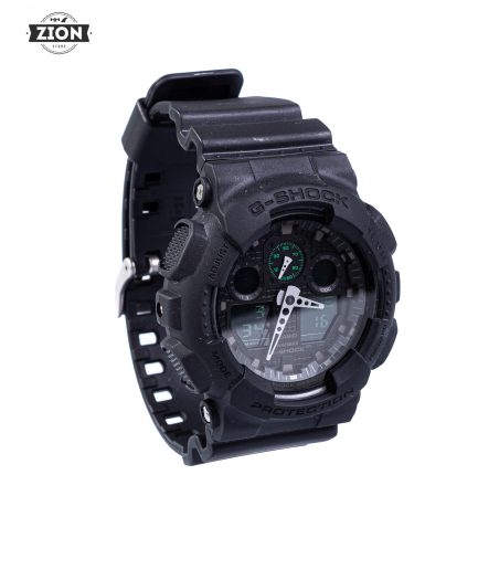 Relógio G-Shock
