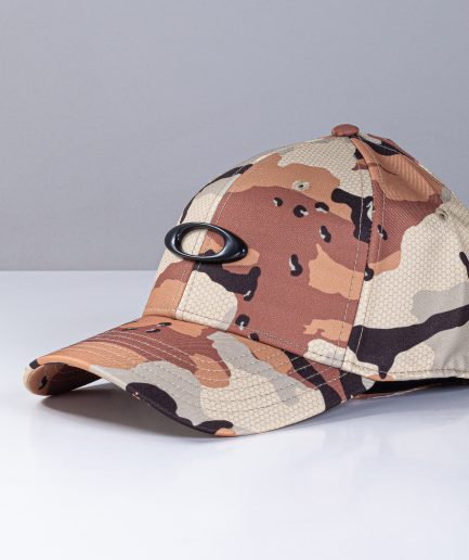 Boné Oakley