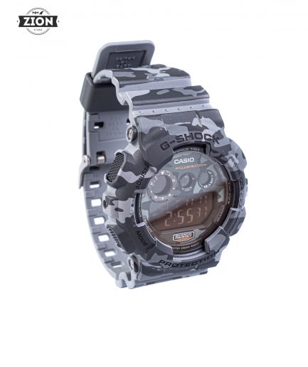 Relógio G-Shock
