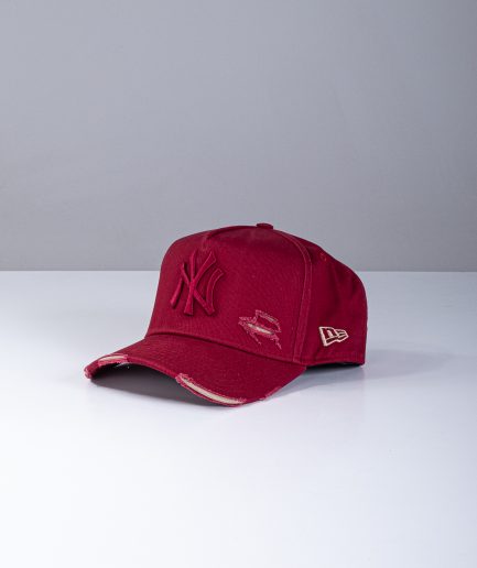 Boné New Era