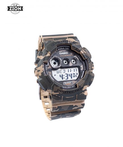 Relógio G-Shock