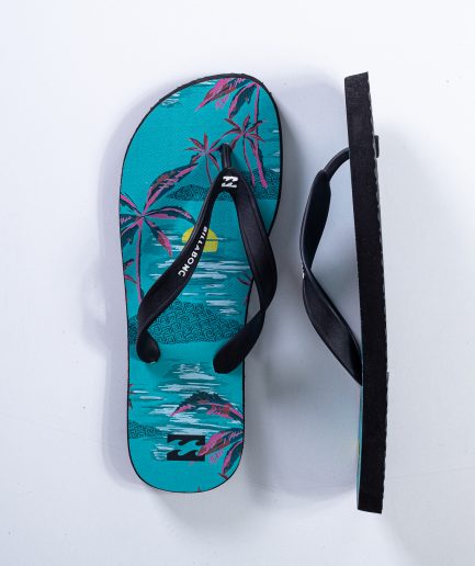 Chinelo Billabong